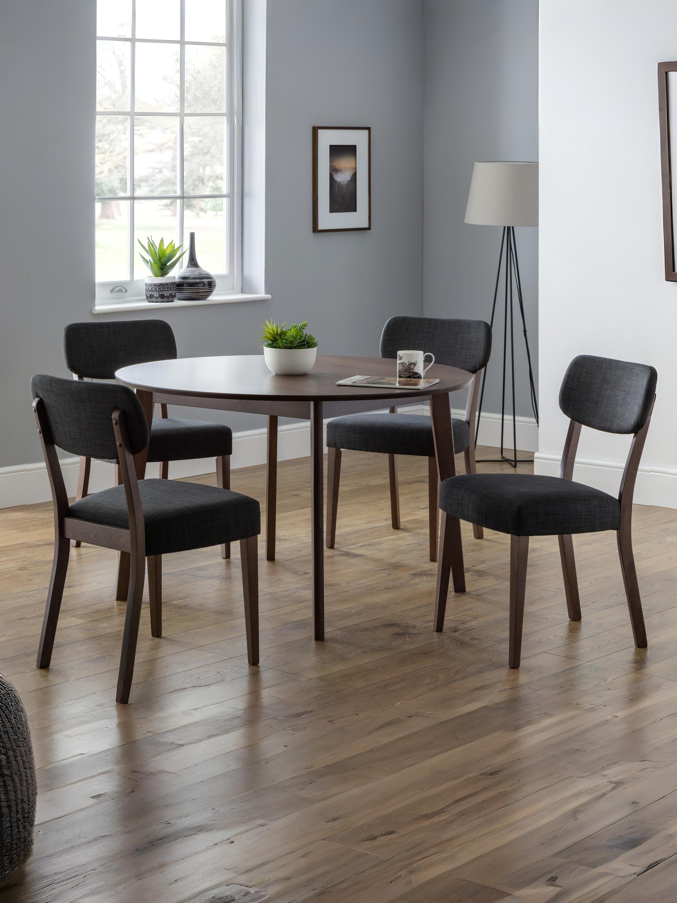 Set Of 2 Farringdon Chairs