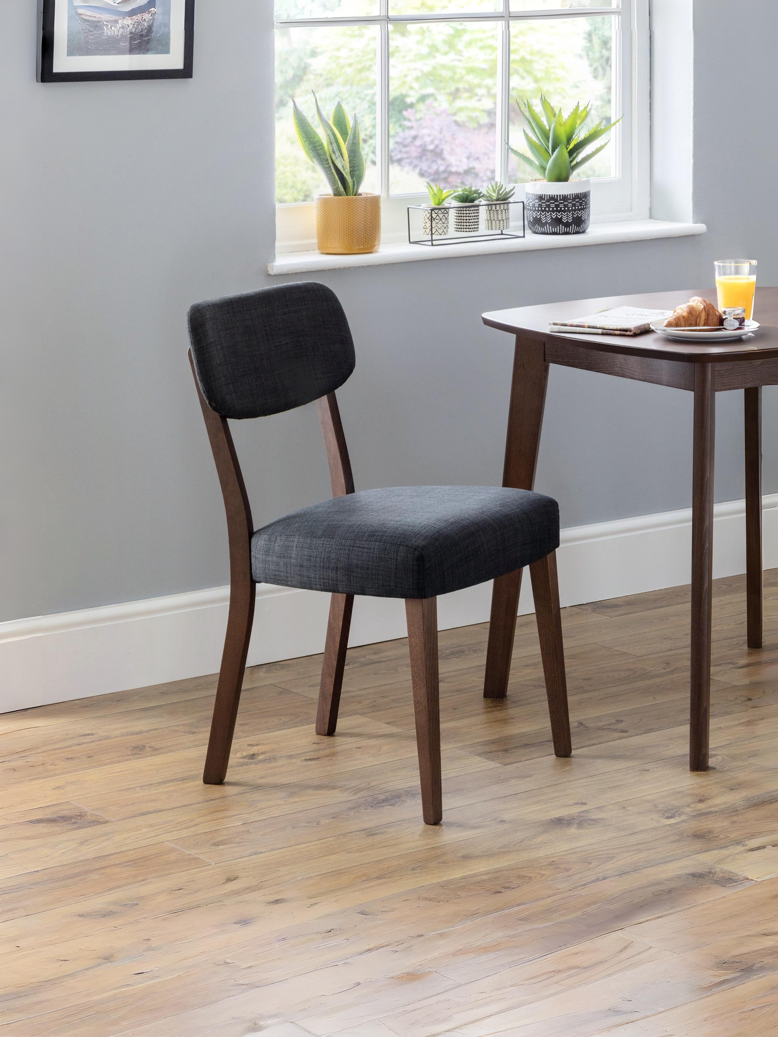 Set Of 2 Farringdon Chairs