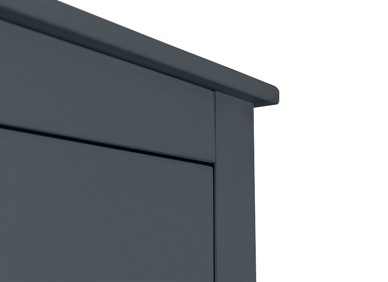 Radley Anthracite Wardrobe Top