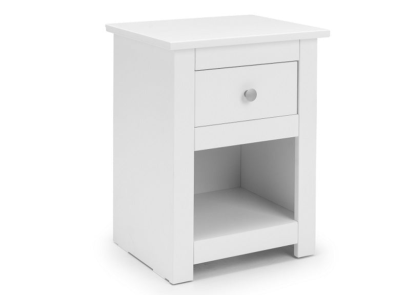 Radley Surf White Bedside