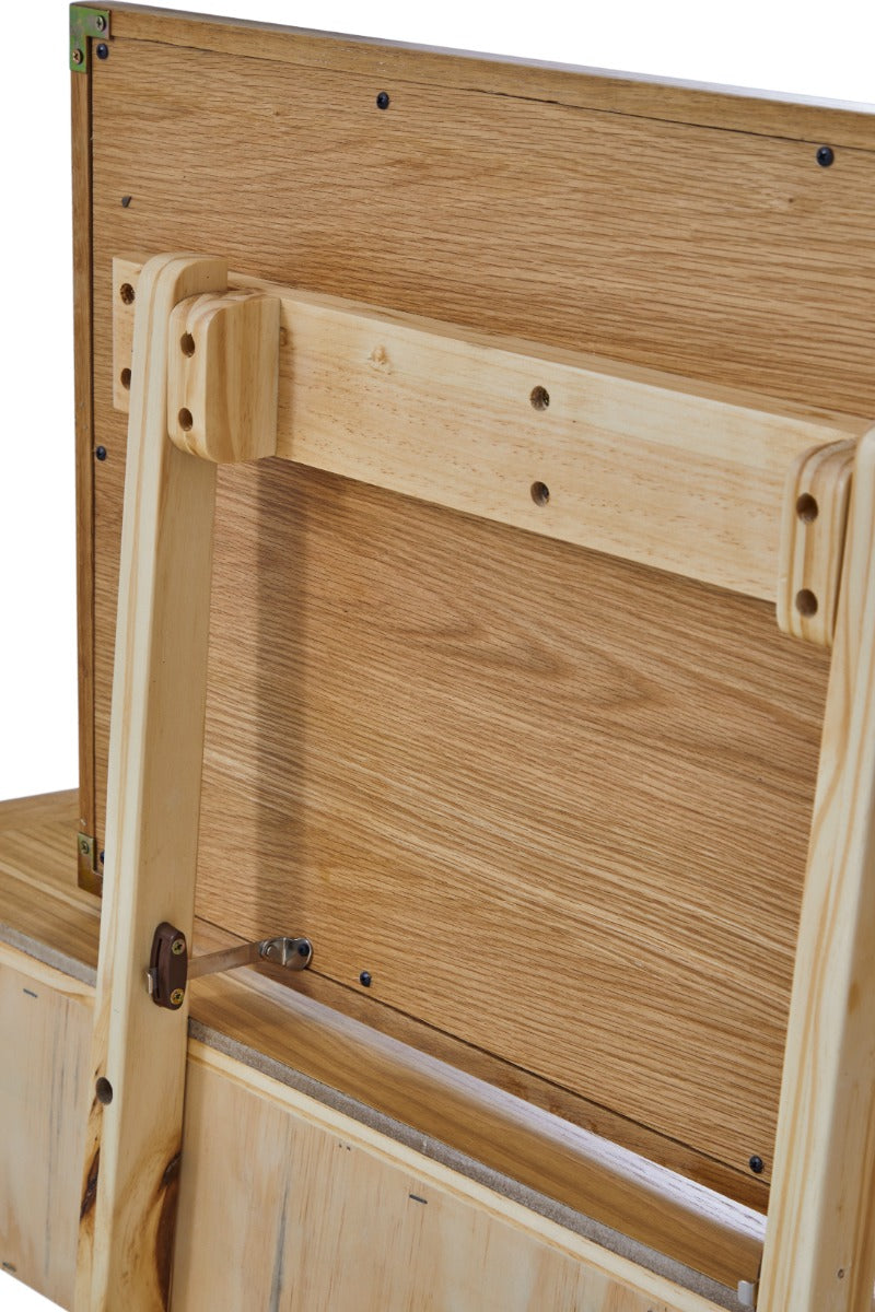 Bath Dressing Table Set
