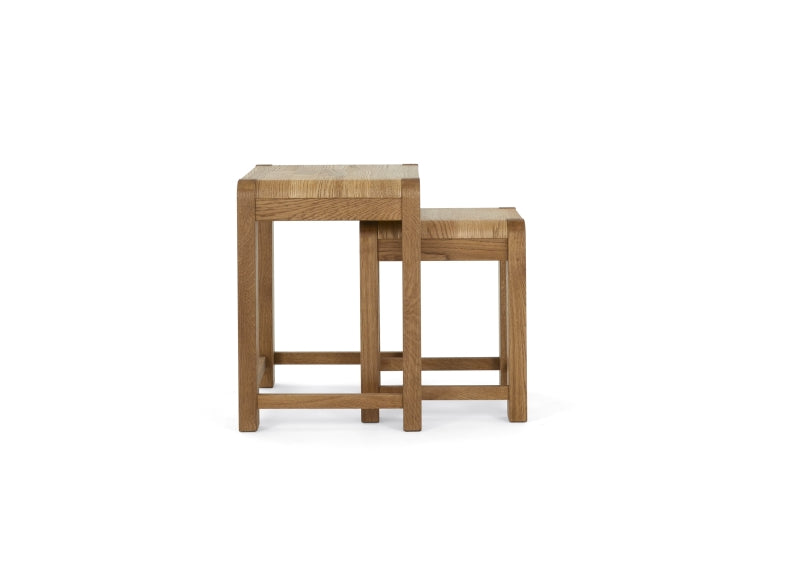 Edson Table Nest - 3
