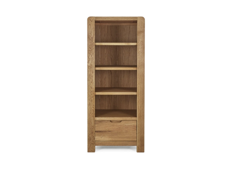 Edson Tower Storage Unit - front