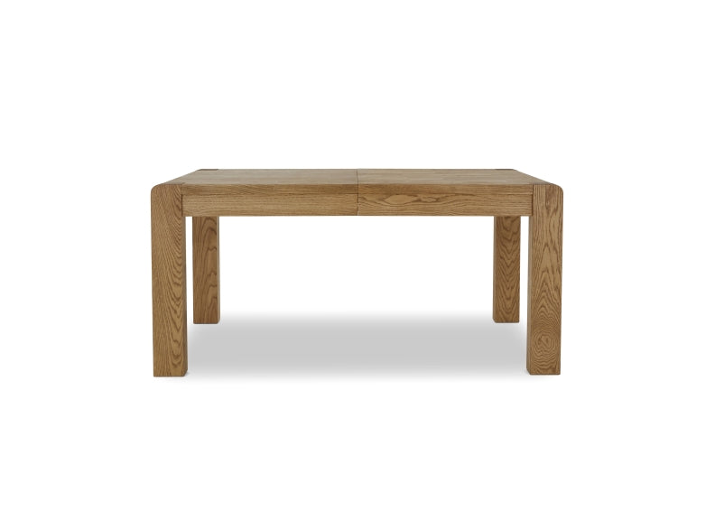 Edson Large Table - closed
