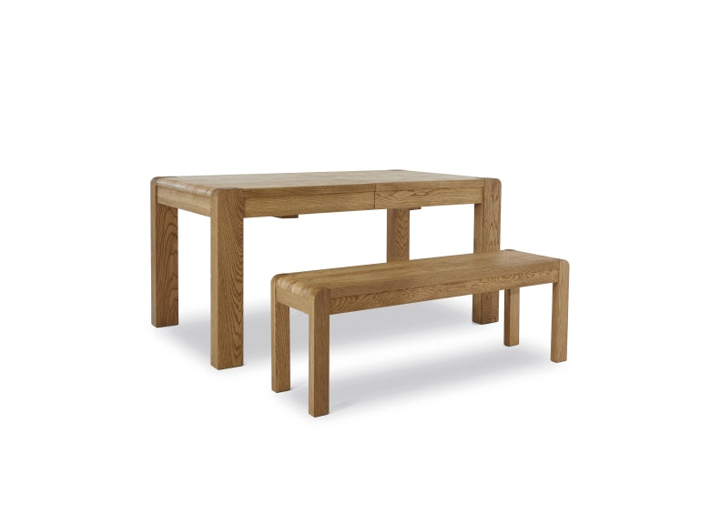 Edson Table W/Bench
