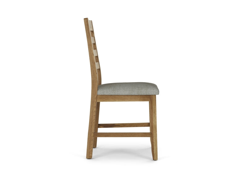 Set Of Two Edson Dining Chairs