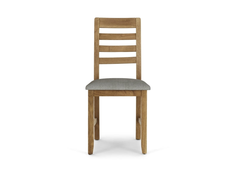 Set Of Two Edson Dining Chairs