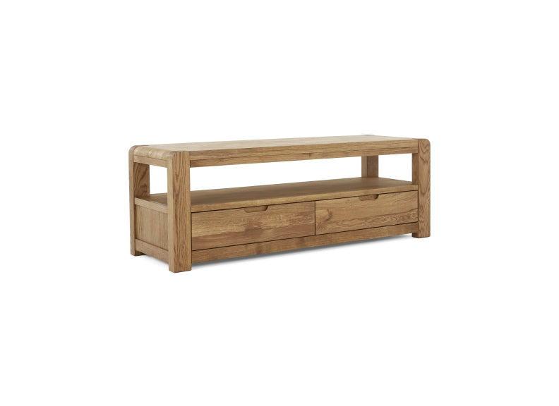 Edson Entertainment Stand - 1