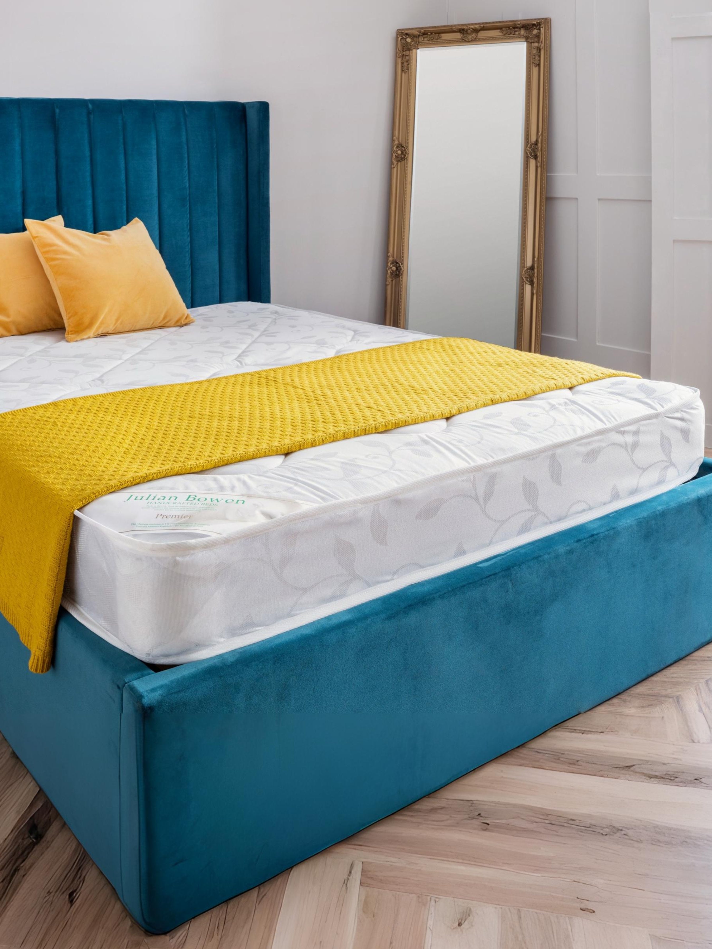 Premier 135cm Double Mattress