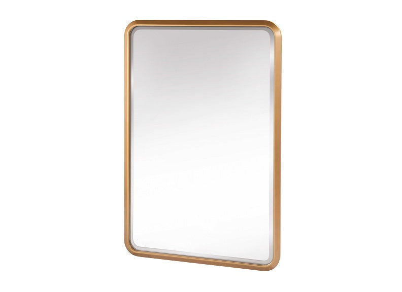 Rhodes Mirror