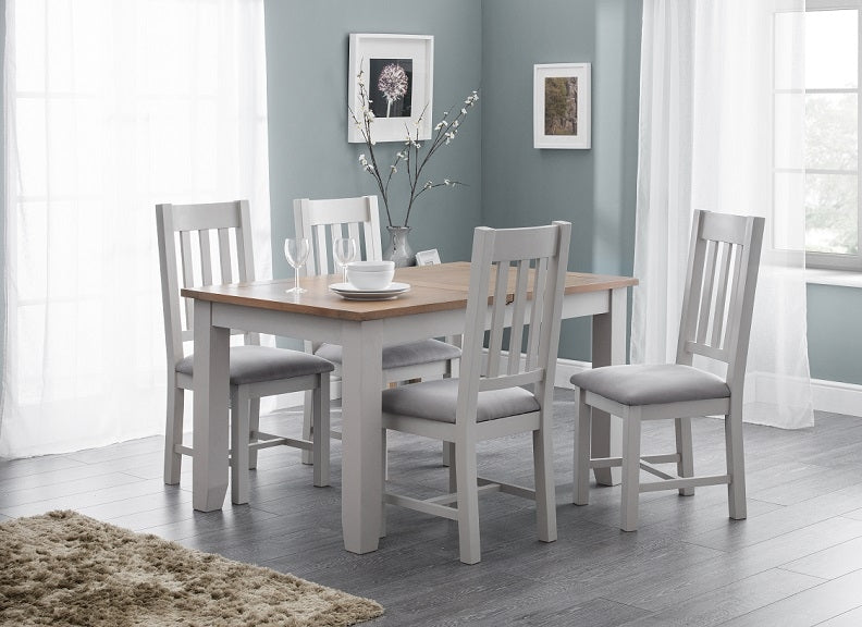 Richmond Dining |Room