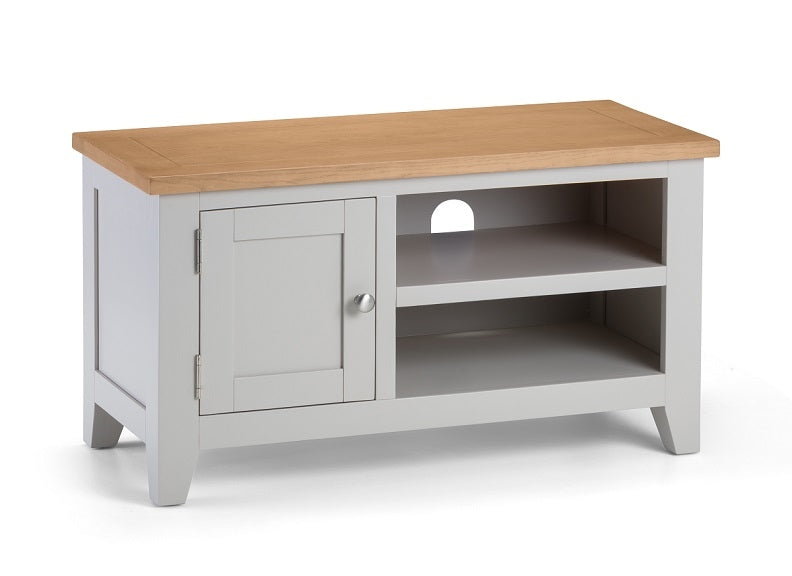 Richmond TT Grey TV Unit - 1