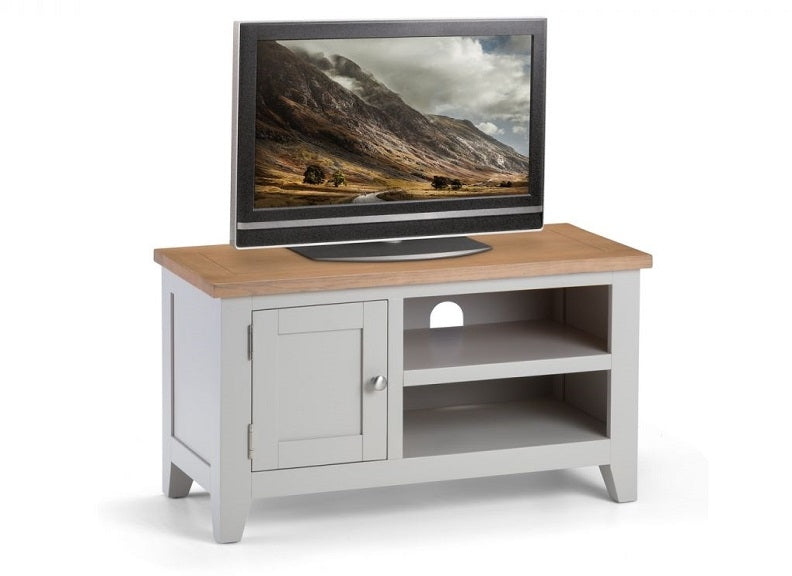 Richmond TT Grey TV Unit