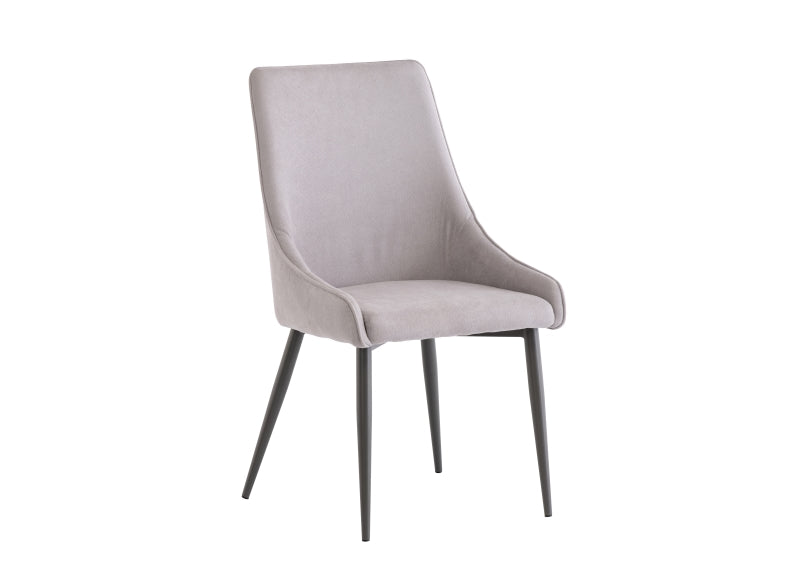Camilla Dining Table W/Rimini Dining Chairs