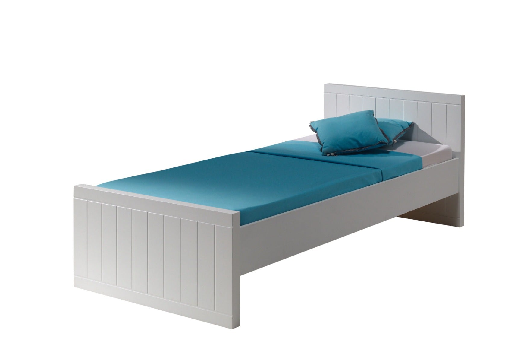 Robin 90 cm Bed Frame Only
