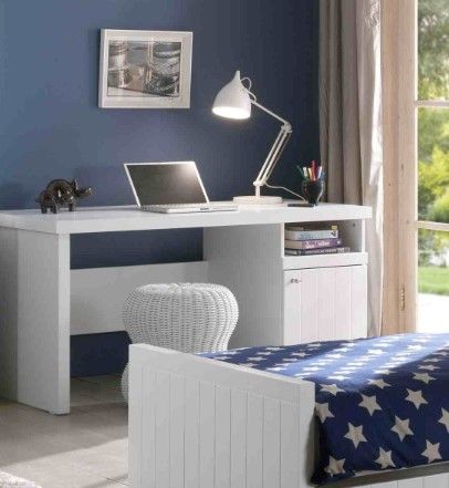 ROBIN DESK WHITE