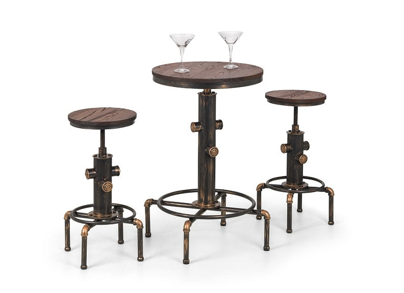 Rockport Bar Set