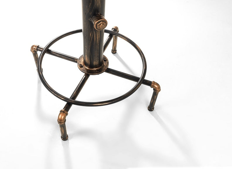 Rockport Bar Table Footrest