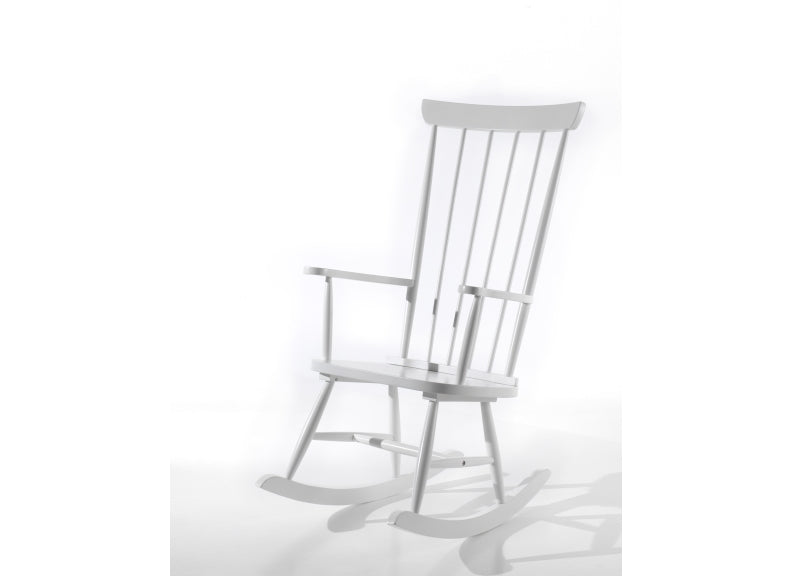 Rocky Rocking Chairs