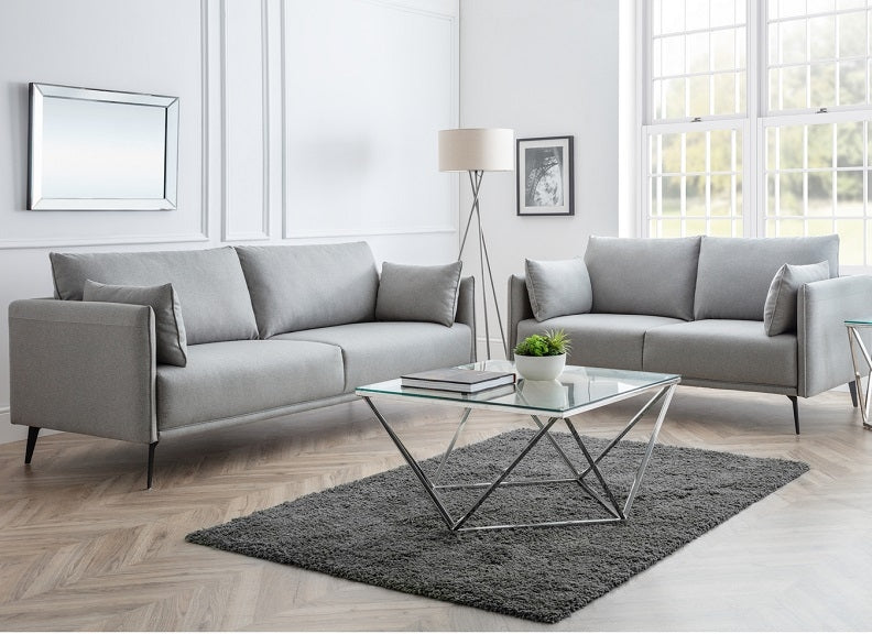 Rohe 2+3 Sofa Room