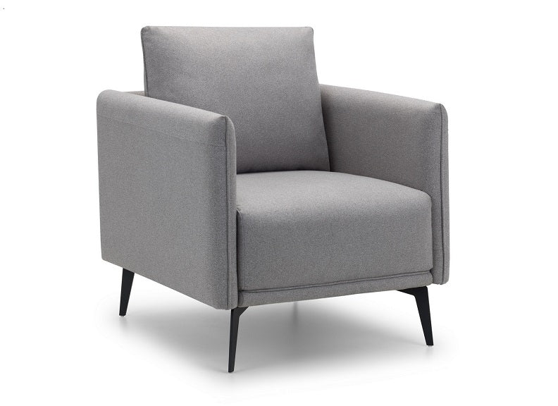 Rohe Armchair - 1