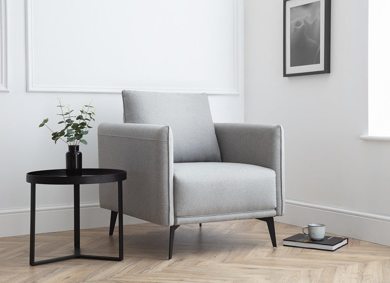 Rohe Armchair Roomset
