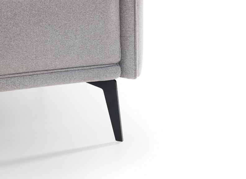 Rohe Armchair - legf