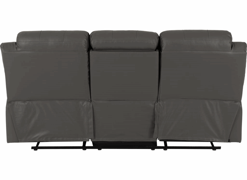 Roma 3RR+2RR Faux Leather Sofa Group