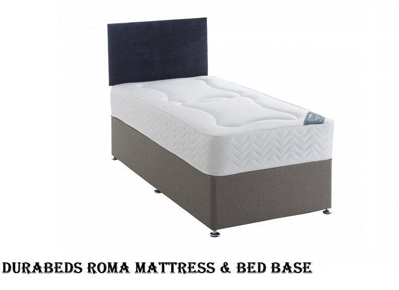 Durabeds Roma Divan