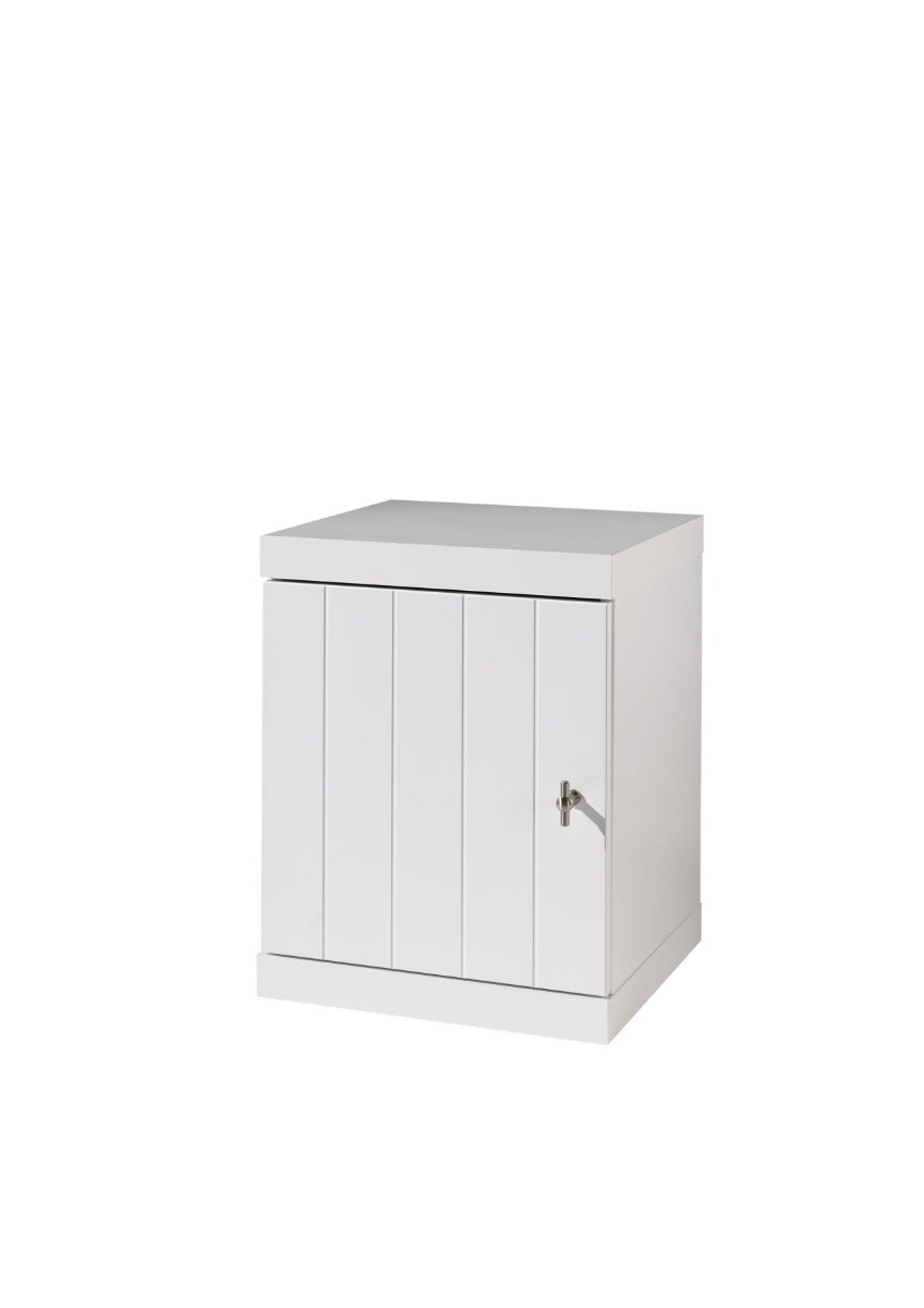 ROBIN NIGHTSTAND WHITE