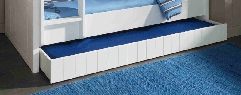 ROBIN UNDERBED WHITE