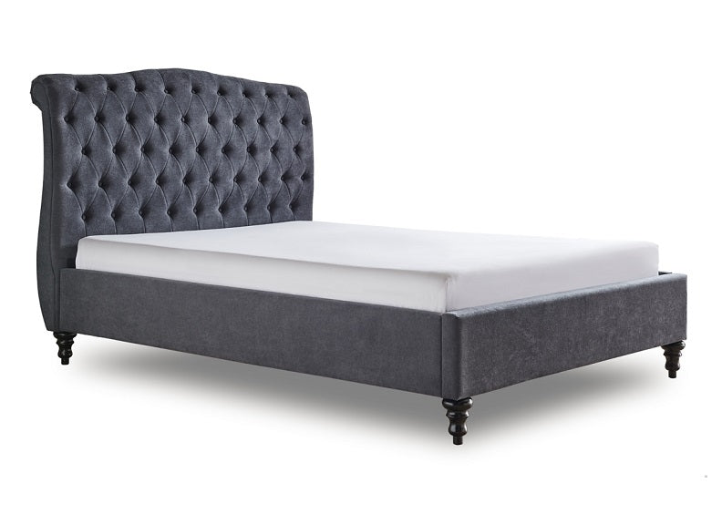 Simcoe Fabric Beds