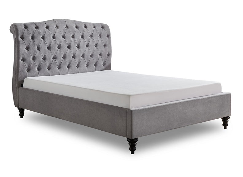 Simcoe Fabric Beds