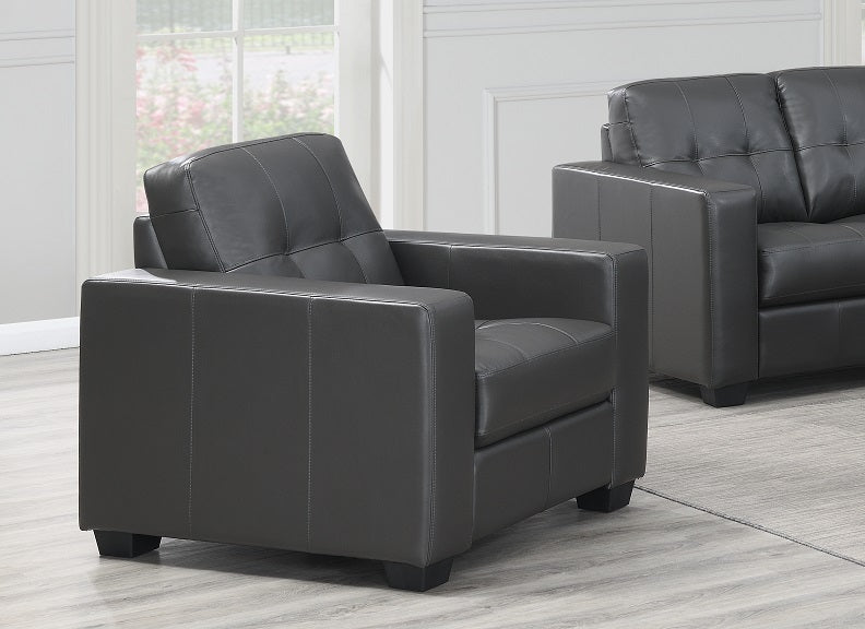 Rose Armchair