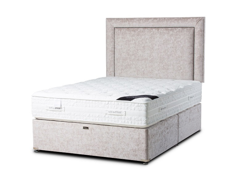 Durabeds Rosemount 56 Inch F/S Headboard