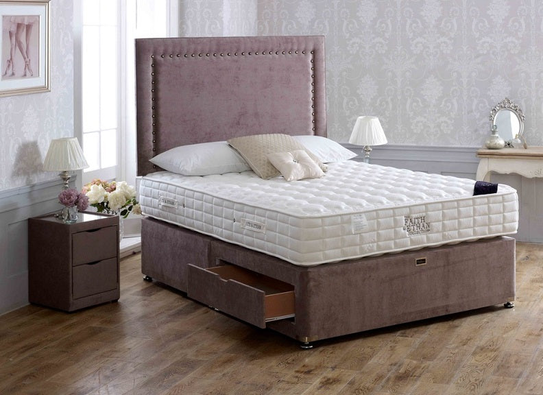 Durabeds Rosemount 36 Inch Headboard