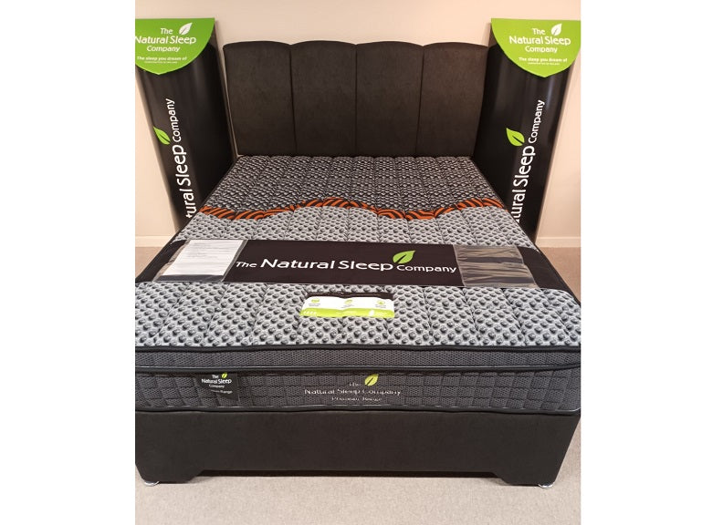 NS Royal Mattress