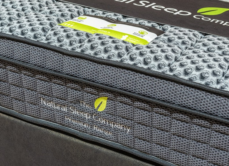 NS Royal Mattress