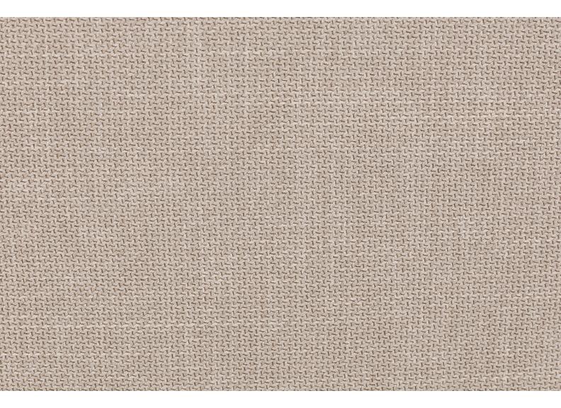 Russo - Fabric Drinks Console  (with usb charger) -  Mushroom
