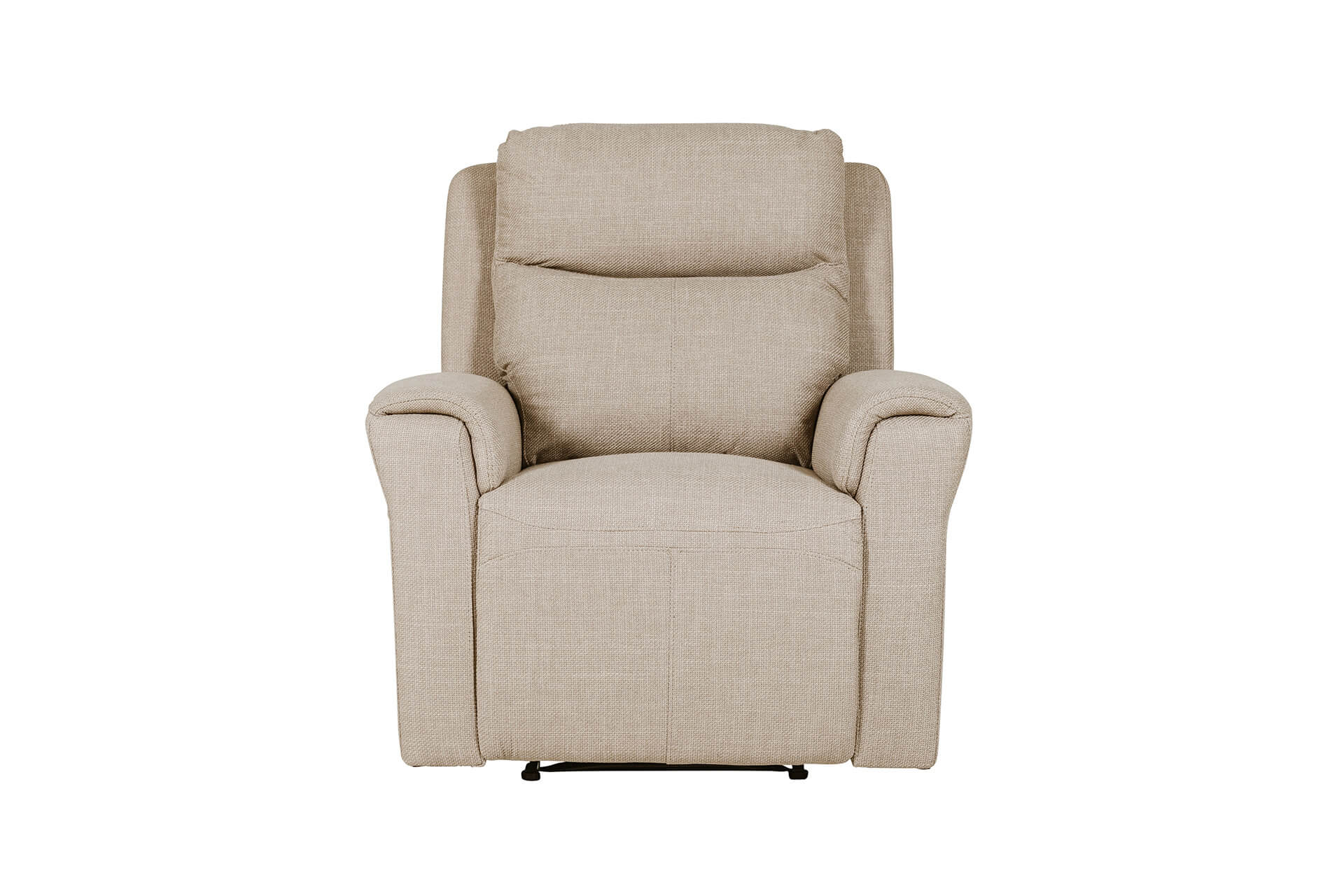 Russo 1 Seater Electric Recliner