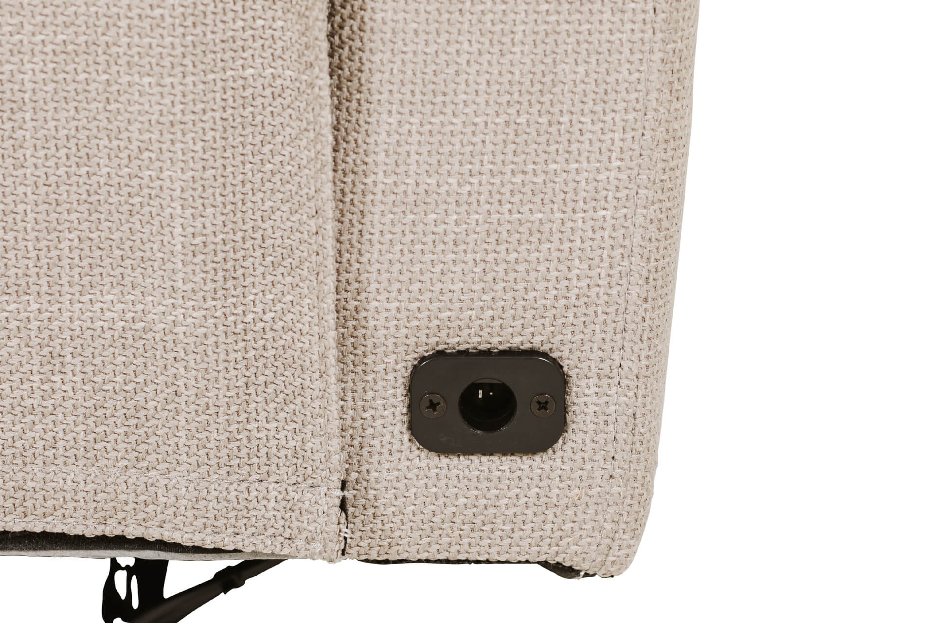 Russo 1 Seater Electric Recliner