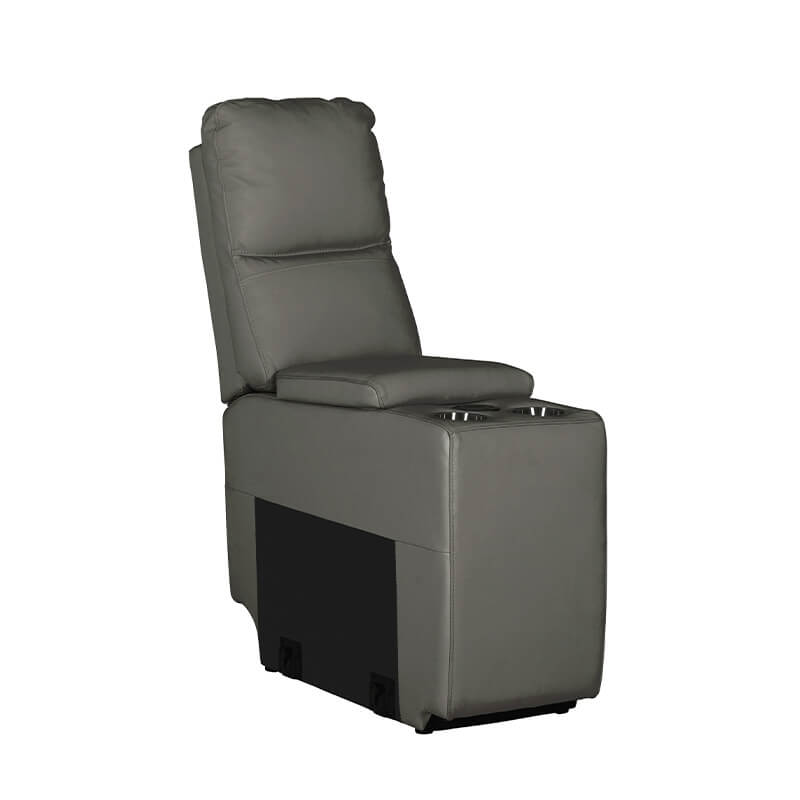 Russo - Console Sectional