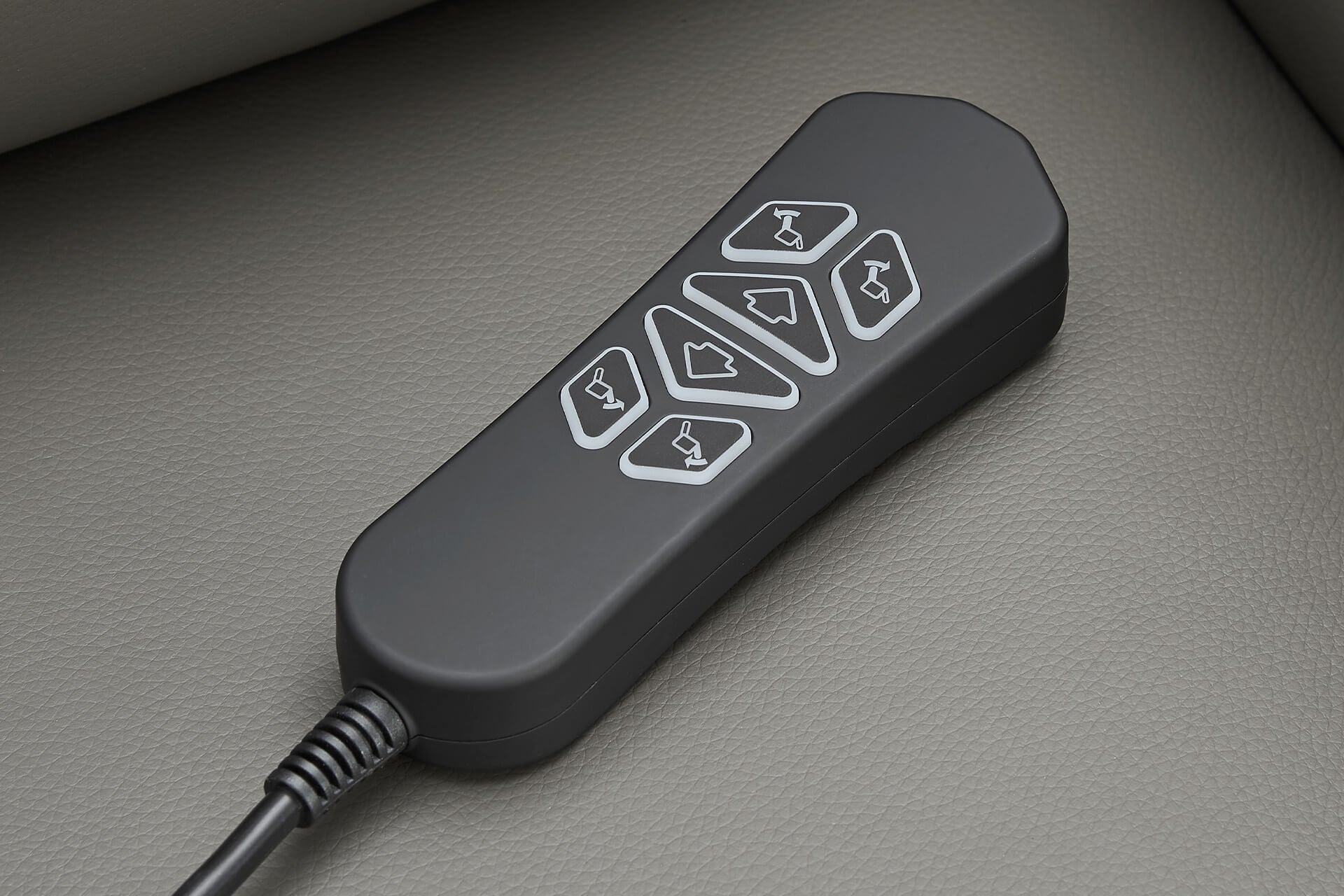 Russo Lift and Rise Chair