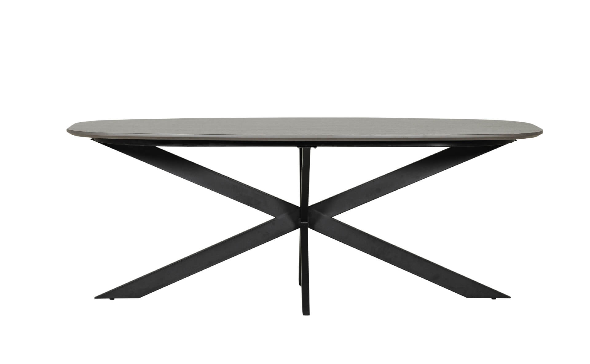 Sadia 2000 Oval Dining Table