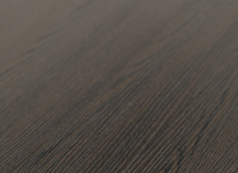 Sadia Oval Dining Table in Smoke – Stylish & Durable | Available in 1600mm & 2000mm