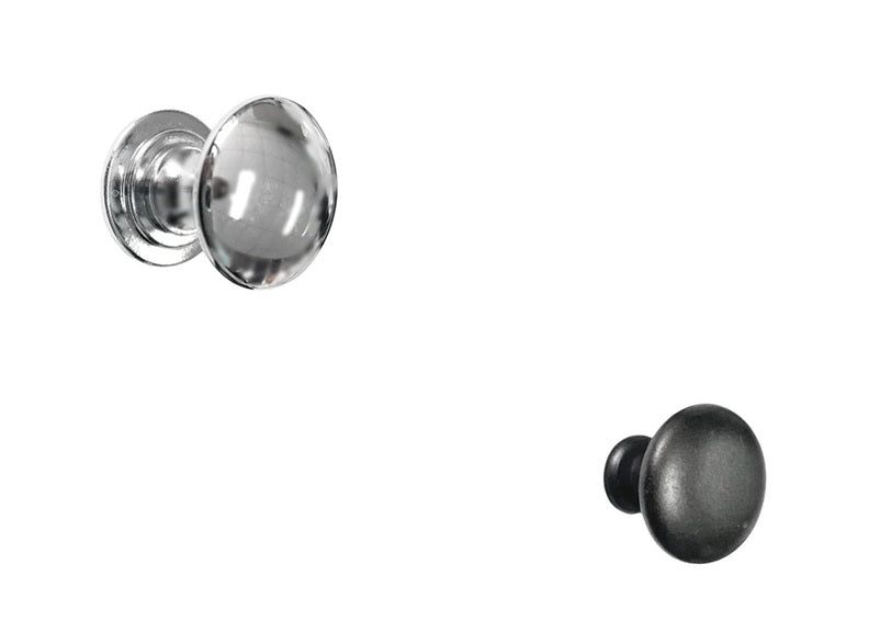 Salcombe Sage Knobs