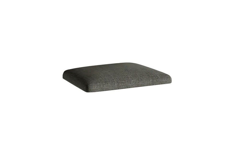 Salcombe Charcoal Seat