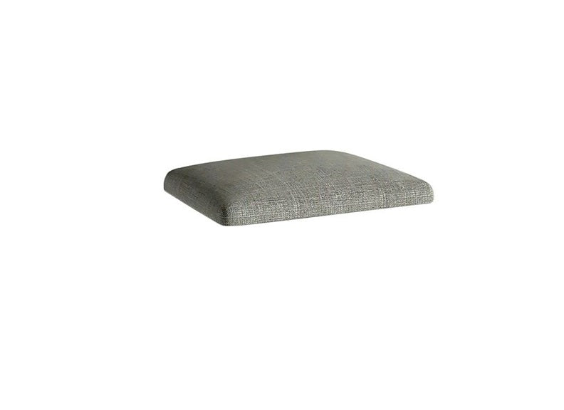 Salcombe Grey Seat