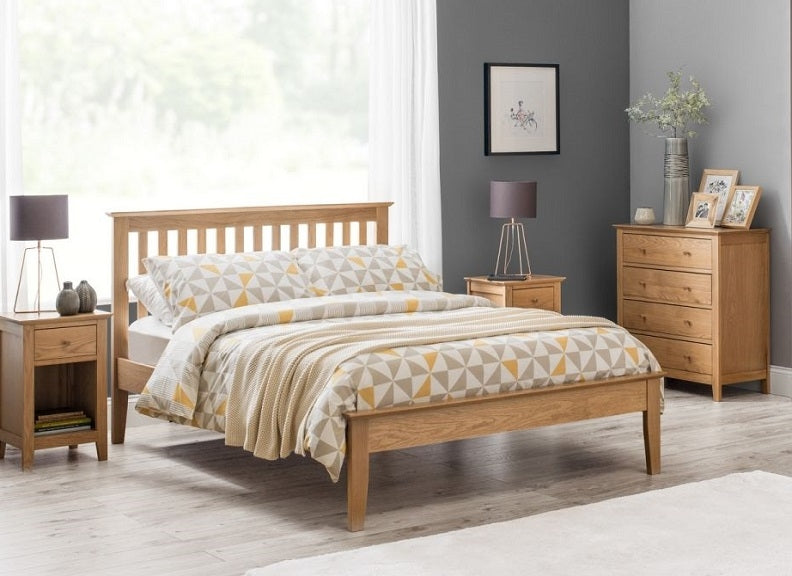 Salerno Oak Room