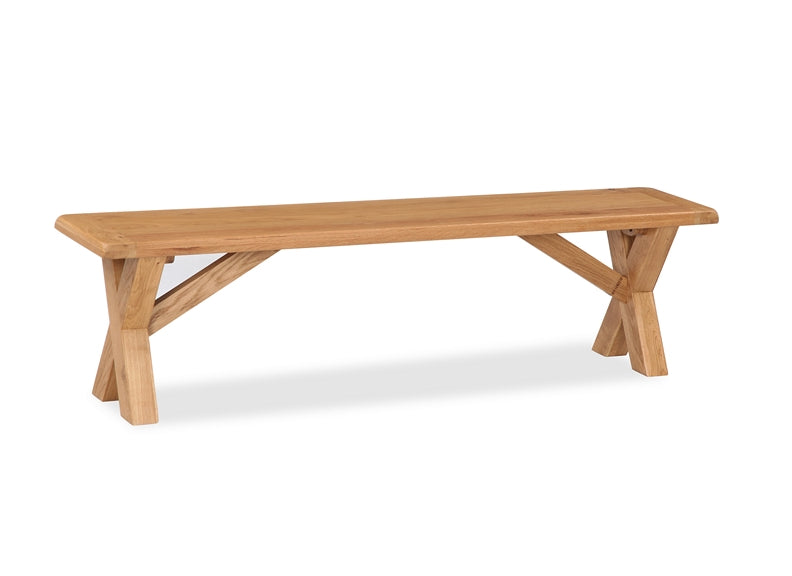 Salisbury Cross Bench